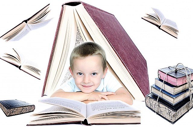 Картинка Временная регистрация ребенка для школы