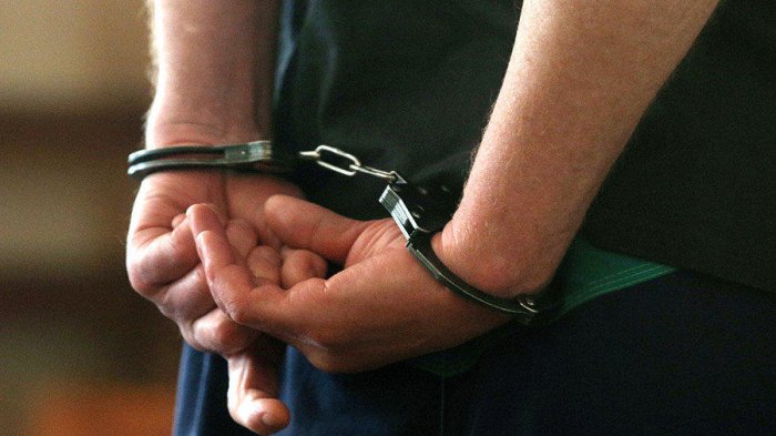 Картинка Обжалование меры пресечения