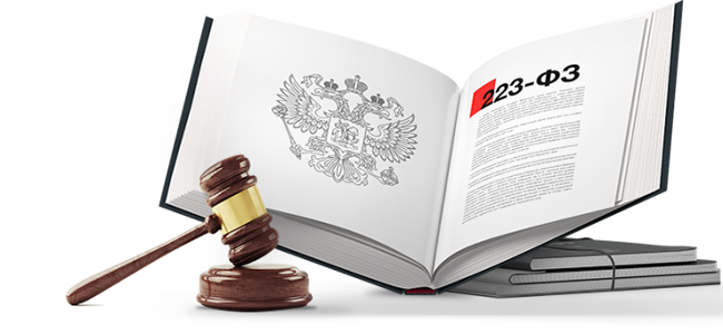 Юрист по закупкам 223-ФЗ в Брянске